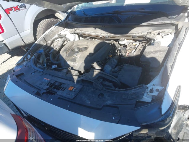 Aukcja sprzedaży 2019 Mazda Cx-9 Signature, vin: JM3TCBEY1K0310201, numer aukcji: 44194931