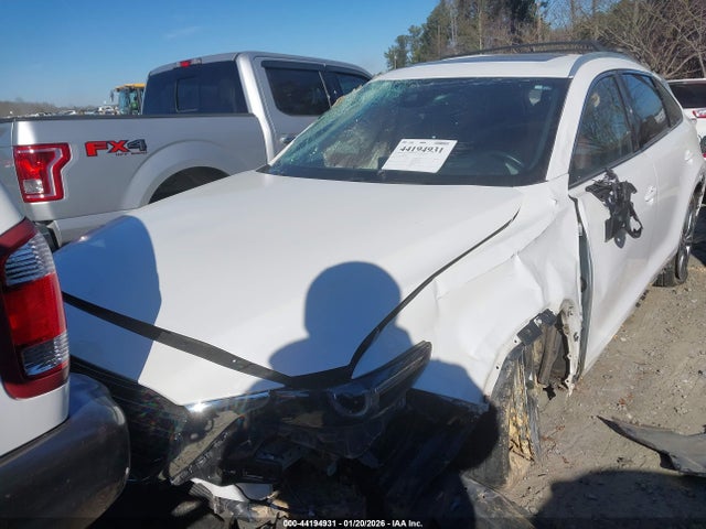 Aukcja sprzedaży 2019 Mazda Cx-9 Signature, vin: JM3TCBEY1K0310201, numer aukcji: 44194931