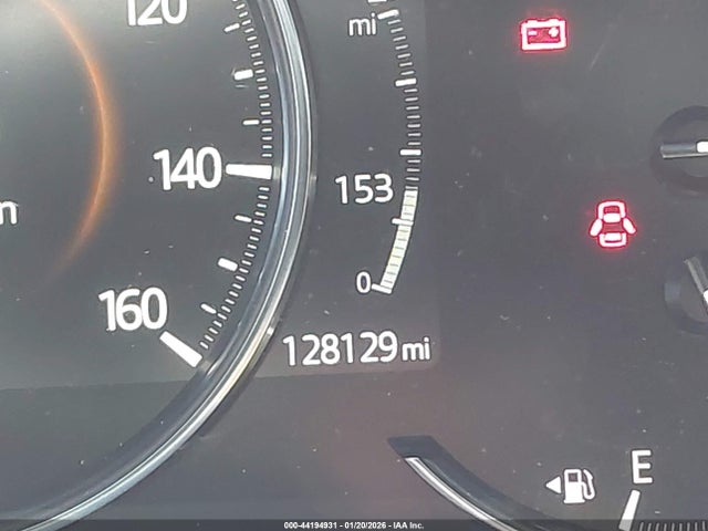 Aukcja sprzedaży 2019 Mazda Cx-9 Signature, vin: JM3TCBEY1K0310201, numer aukcji: 44194931