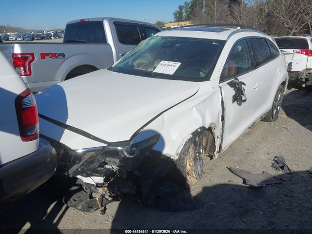Aukcja sprzedaży 2019 Mazda Cx-9 Signature, vin: JM3TCBEY1K0310201, numer aukcji: 44194931