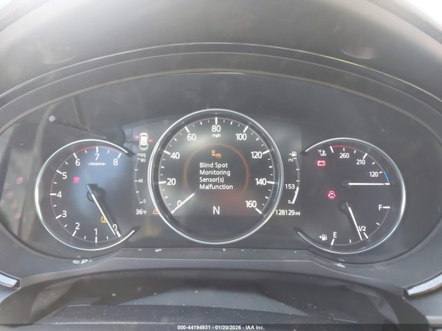 Aukcja sprzedaży 2019 Mazda Cx-9 Signature, vin: JM3TCBEY1K0310201, numer aukcji: 44194931