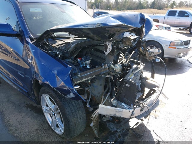 44194933 :رقم المزاد ، 5UXWX7C50CL735844 vin ، 2012 Bmw X3 Xdrive35i مزاد بيع