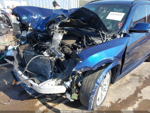 44194933 :رقم المزاد ، 5UXWX7C50CL735844 vin ، 2012 Bmw X3 Xdrive35i مزاد بيع