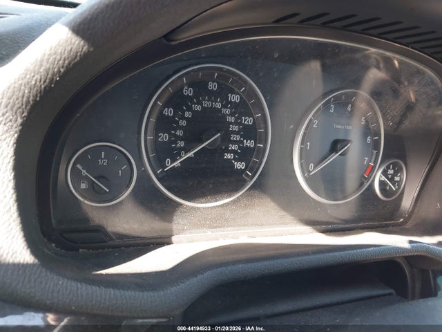 2012 BMW X3 5UXWX7C50CL735844 Photo 6