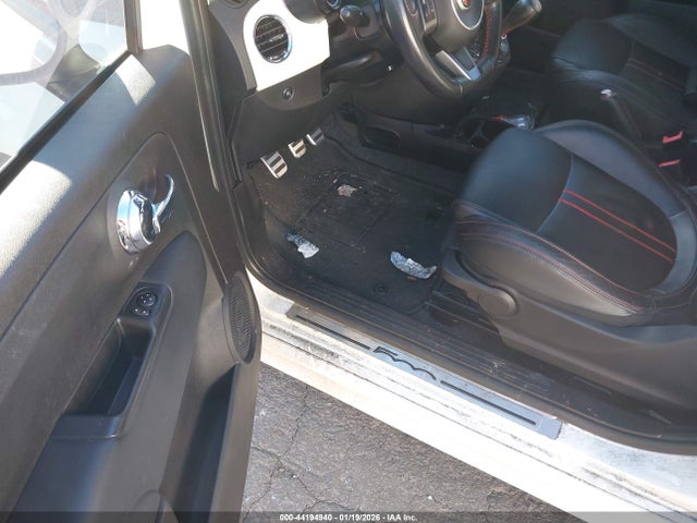 2013 FIAT 500C 3C3CFFJH7DT739785 Photo 5