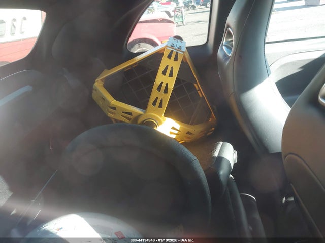 2013 FIAT 500C 3C3CFFJH7DT739785 Photo 7