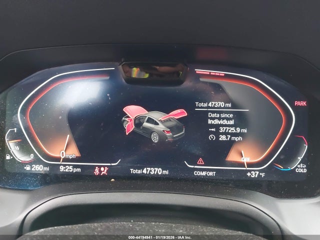 2022 BMW 430I GRAN COUPE WBA63AV08NFM01152 Photo 6