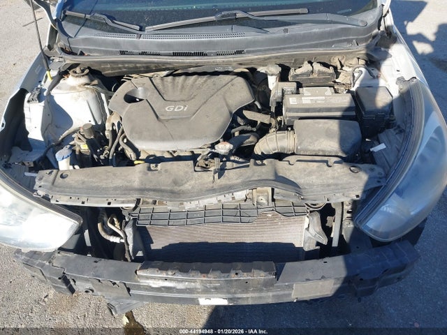 Hyundai ACCENT GLS 2014 KMHCT4AE7EU621060 Image 10