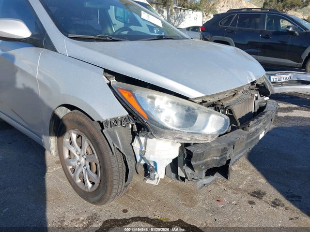 Hyundai ACCENT GLS 2014 KMHCT4AE7EU621060 Image 13