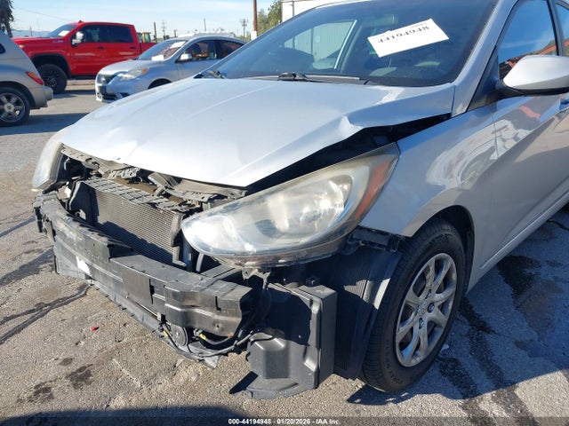 Hyundai ACCENT GLS 2014 KMHCT4AE7EU621060 Image 6