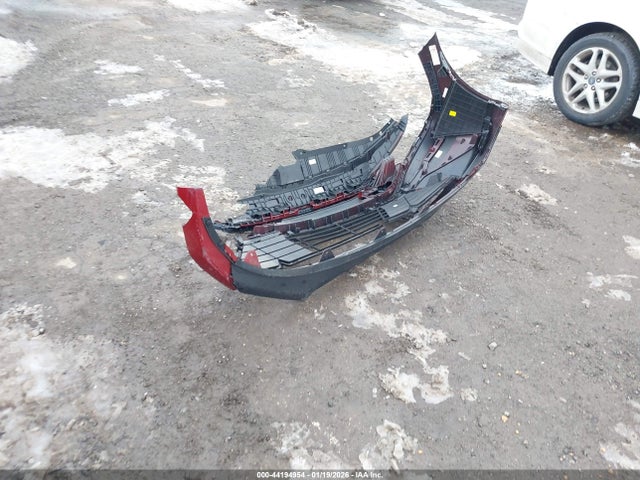 KMHLM4DG9SU996695 Hyundai Elantra Sel Sport