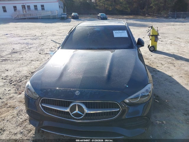 Aukcja sprzedaży 2024 Mercedes-benz C 300, vin: W1KAF4GB4RR173021, numer aukcji: 44194957