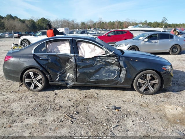 Aukcja sprzedaży 2024 Mercedes-benz C 300, vin: W1KAF4GB4RR173021, numer aukcji: 44194957