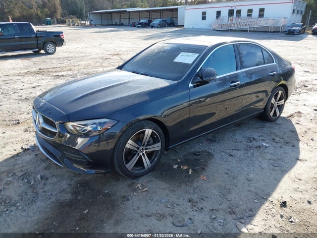 Aukcja sprzedaży 2024 Mercedes-benz C 300, vin: W1KAF4GB4RR173021, numer aukcji: 44194957