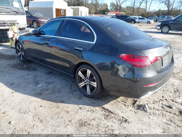 Aukcja sprzedaży 2024 Mercedes-benz C 300, vin: W1KAF4GB4RR173021, numer aukcji: 44194957