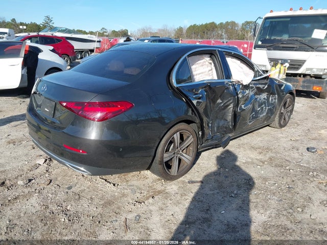 Aukcja sprzedaży 2024 Mercedes-benz C 300, vin: W1KAF4GB4RR173021, numer aukcji: 44194957