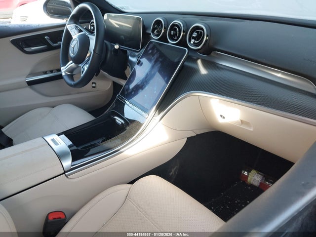 Aukcja sprzedaży 2024 Mercedes-benz C 300, vin: W1KAF4GB4RR173021, numer aukcji: 44194957