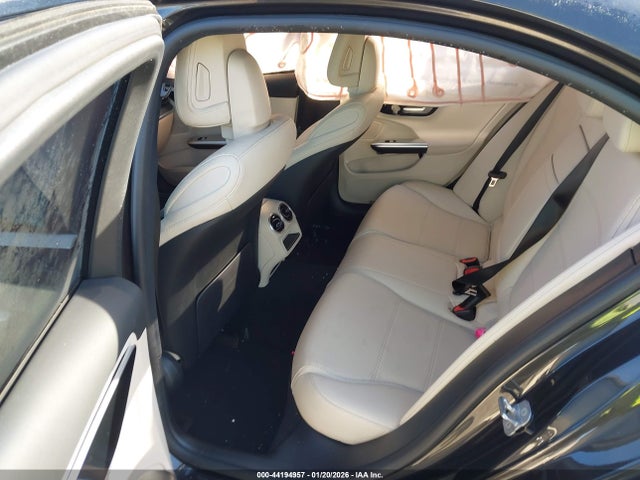 Aukcja sprzedaży 2024 Mercedes-benz C 300, vin: W1KAF4GB4RR173021, numer aukcji: 44194957