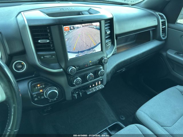 2022 RAM 1500 1C6SRFMT1NN161058 Photo 5