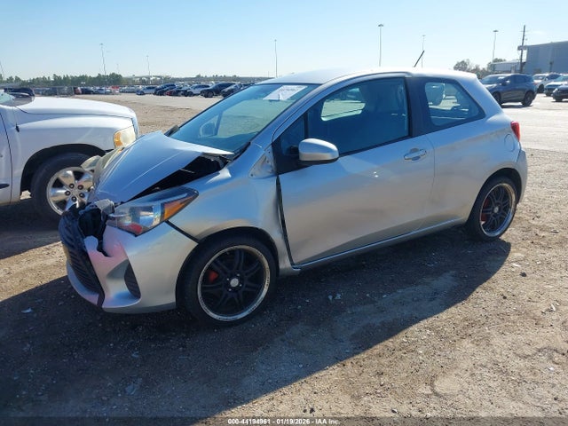 VNKJTUD3XFA029006 Toyota YARIS L