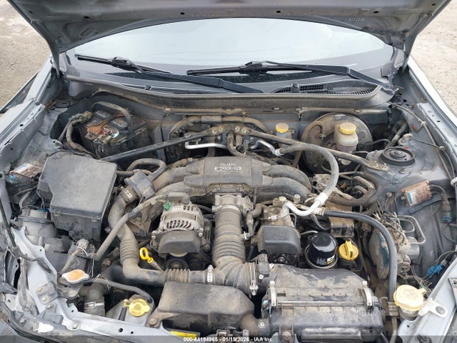 2015 SUBARU BRZ JF1ZCAC17F9606267 Photo 9