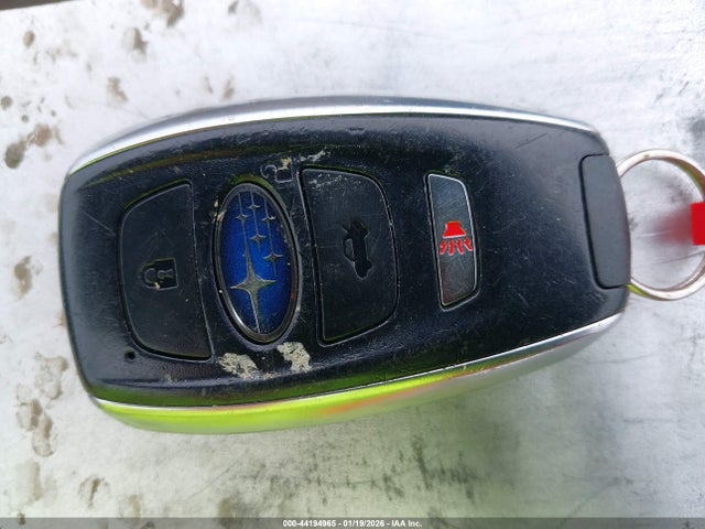 2015 SUBARU BRZ JF1ZCAC17F9606267 Photo 10