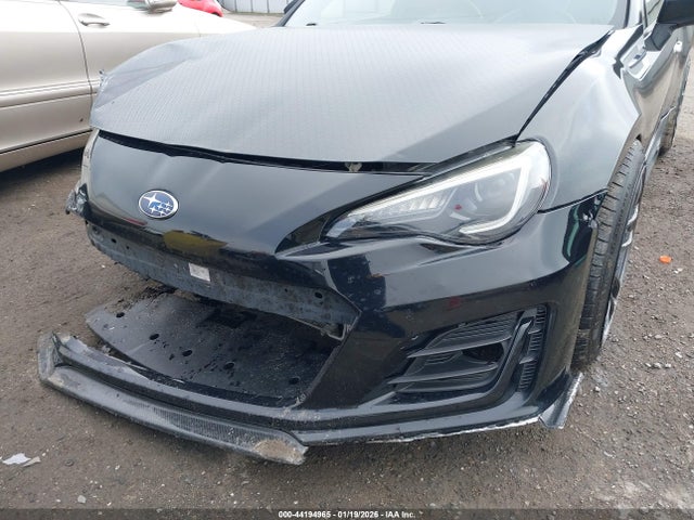 JF1ZCAC17F9606267 Subaru Brz Limited