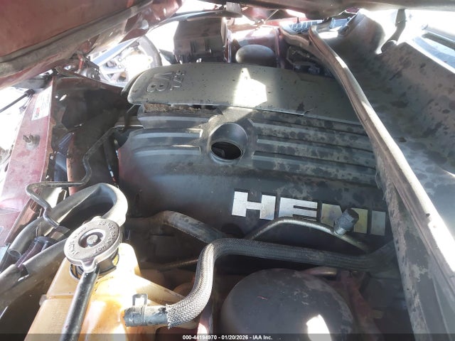 Продаж на аукціоні авто 2010 Dodge Challenger R/t, vin: 2B3CJ5DT9AH189869, номер лоту: 44194970