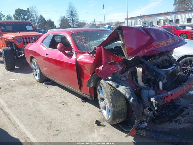 Продаж на аукціоні авто 2010 Dodge Challenger R/t, vin: 2B3CJ5DT9AH189869, номер лоту: 44194970
