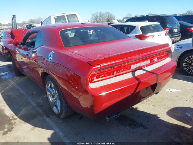 Продаж на аукціоні авто 2010 Dodge Challenger R/t, vin: 2B3CJ5DT9AH189869, номер лоту: 44194970