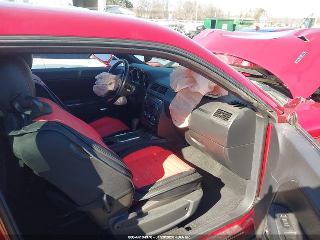 Продаж на аукціоні авто 2010 Dodge Challenger R/t, vin: 2B3CJ5DT9AH189869, номер лоту: 44194970
