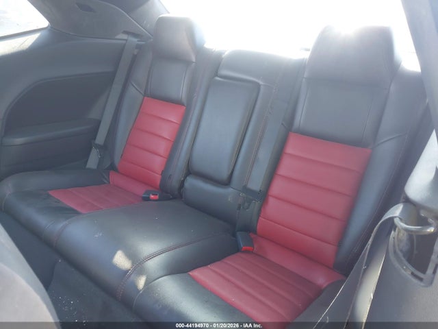 Продаж на аукціоні авто 2010 Dodge Challenger R/t, vin: 2B3CJ5DT9AH189869, номер лоту: 44194970