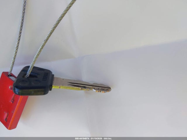 2007 YAMAHA XV250 JYAVG04E87A003560 Photo 10