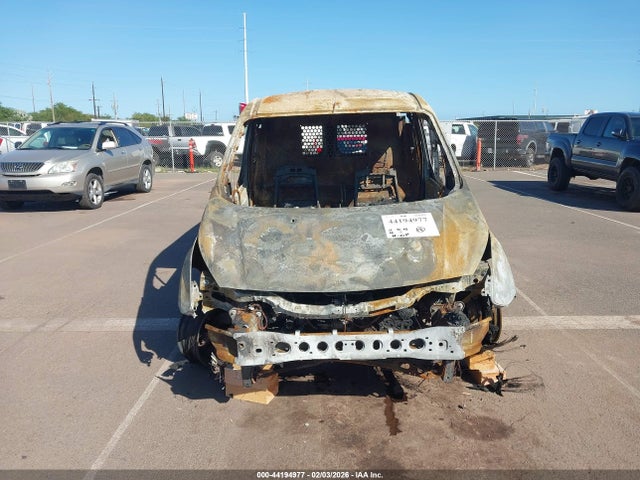 Ford Transit Connect Xl 2015 NM0LS7EX1F1203453 Image 11