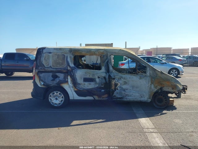 Ford Transit Connect Xl 2015 NM0LS7EX1F1203453 Image 12