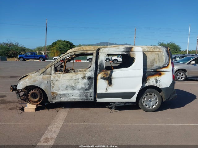 Ford Transit Connect Xl 2015 NM0LS7EX1F1203453 Image 13