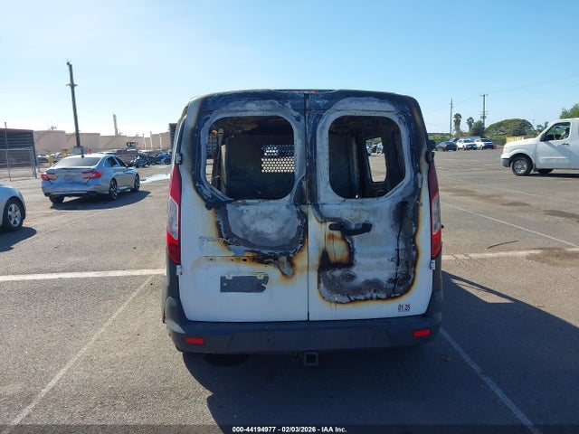 Ford Transit Connect Xl 2015 NM0LS7EX1F1203453 Image 15