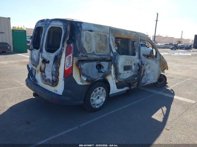 Ford Transit Connect Xl 2015 NM0LS7EX1F1203453 Image 4