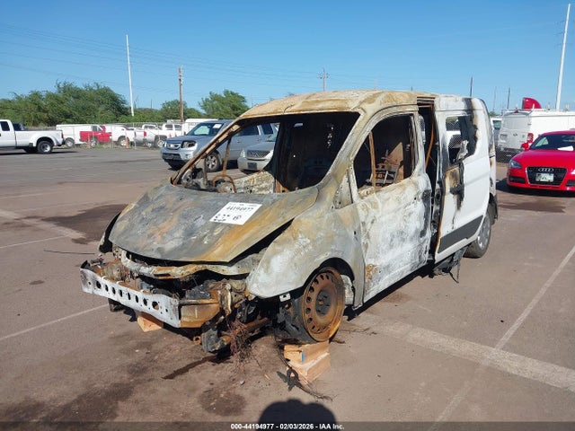 Ford Transit Connect Xl 2015 NM0LS7EX1F1203453 Image 6