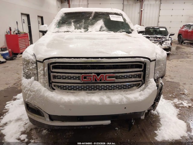 Aukcja sprzedaży 2016 Gmc Yukon Slt, vin: 1GKS2BKC0GR480850, numer aukcji: 44194993
