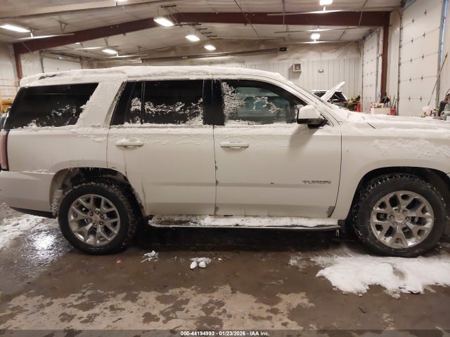 Aukcja sprzedaży 2016 Gmc Yukon Slt, vin: 1GKS2BKC0GR480850, numer aukcji: 44194993