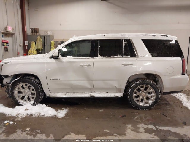 Aukcja sprzedaży 2016 Gmc Yukon Slt, vin: 1GKS2BKC0GR480850, numer aukcji: 44194993