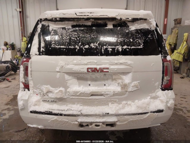 Aukcja sprzedaży 2016 Gmc Yukon Slt, vin: 1GKS2BKC0GR480850, numer aukcji: 44194993