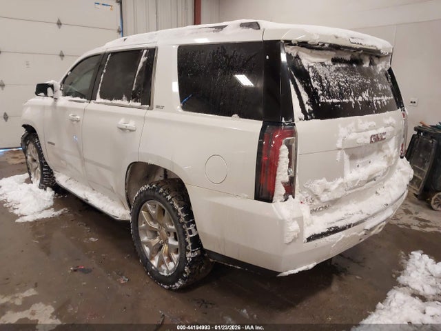 Aukcja sprzedaży 2016 Gmc Yukon Slt, vin: 1GKS2BKC0GR480850, numer aukcji: 44194993