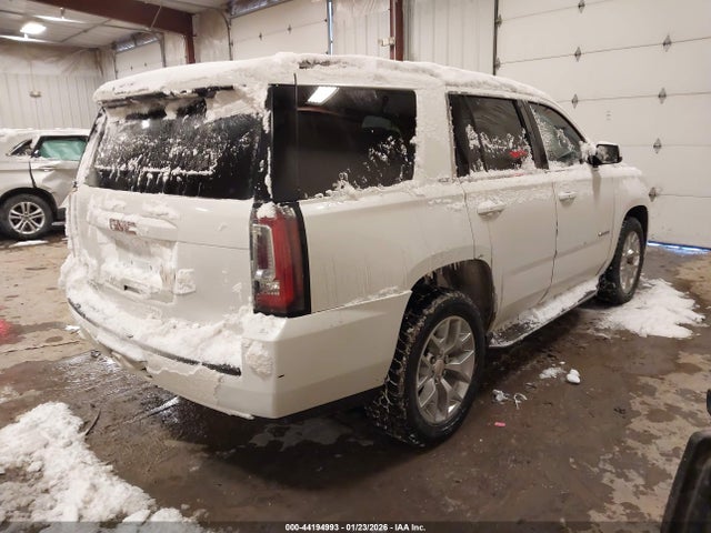 Aukcja sprzedaży 2016 Gmc Yukon Slt, vin: 1GKS2BKC0GR480850, numer aukcji: 44194993