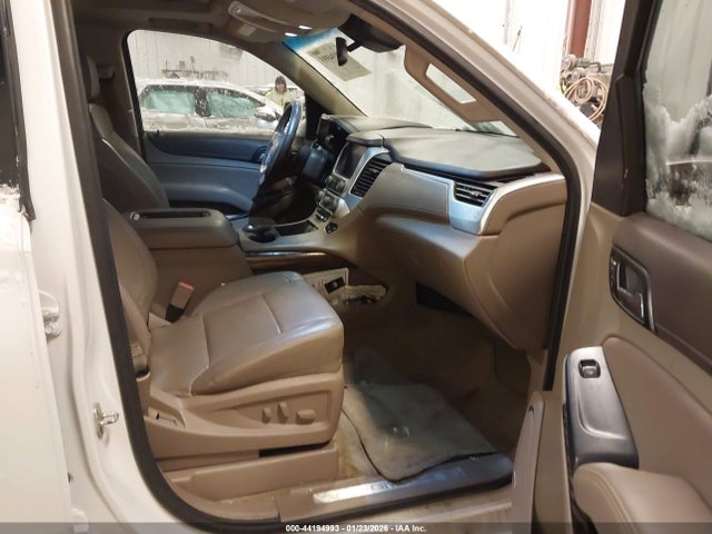 Aukcja sprzedaży 2016 Gmc Yukon Slt, vin: 1GKS2BKC0GR480850, numer aukcji: 44194993