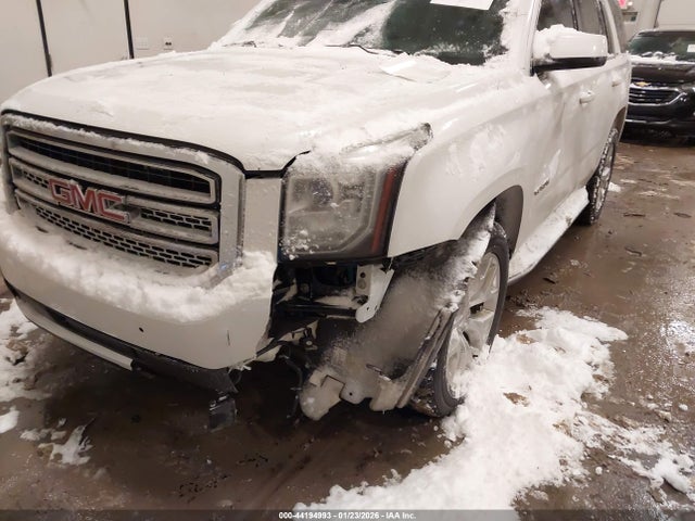 Aukcja sprzedaży 2016 Gmc Yukon Slt, vin: 1GKS2BKC0GR480850, numer aukcji: 44194993