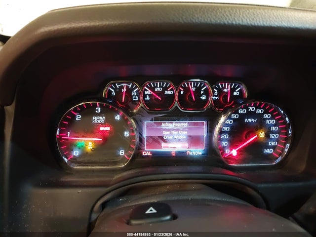 Aukcja sprzedaży 2016 Gmc Yukon Slt, vin: 1GKS2BKC0GR480850, numer aukcji: 44194993