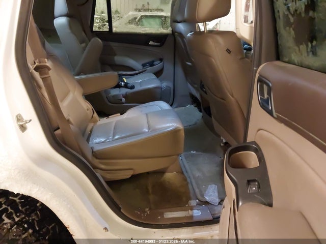 Aukcja sprzedaży 2016 Gmc Yukon Slt, vin: 1GKS2BKC0GR480850, numer aukcji: 44194993