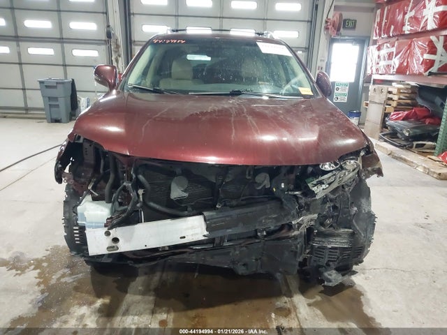 Lexus RX 450H 2015 2T2BC1BA2FC010163 Image 13